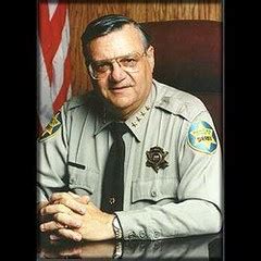 joseph m joe arpaio rolex|joseph arpaio death.